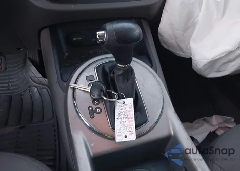 2014 Kia Sportage Lx из США, поврежденный, VIN KNDPB3AC9E7555241